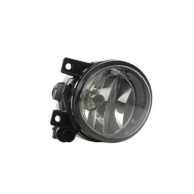 Image of 7E0941699B Fog Lights HELLA 1N0 010 375 311 Left 12V with bulb VOLKSWAGEN: Transporter 5, 5 Bus