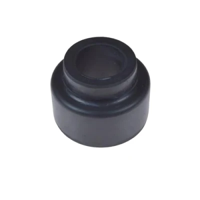 Image of NRC4514 Arm Bushes BLUE PRINT ADJ138036 Rear, Front Axle Elastomer