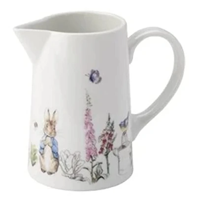 Image of Peter Rabbit Original Milk Jug