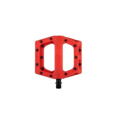 Image of DMR V11 Composite Flat Pedals (Red)