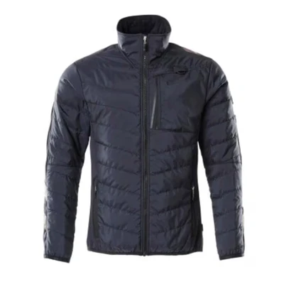 Image of Mascot Thermal Jacket with Climascot Dark Navy XL