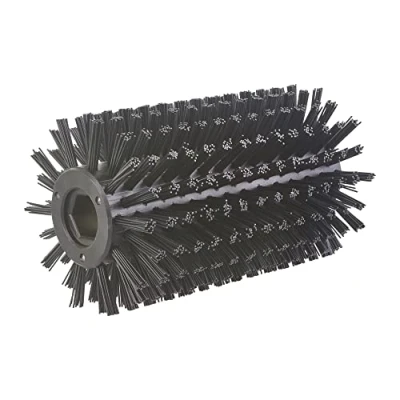 Image of Ryobi RAC816 Universal Scrubbing Brush for RY18PCB 0 (Single) Black
