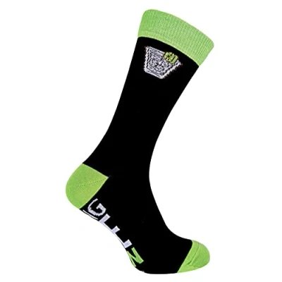 Image of Mens If You Can Read This Bring Me... Funky Theme Socks 1 Pair (4 8, Gin)