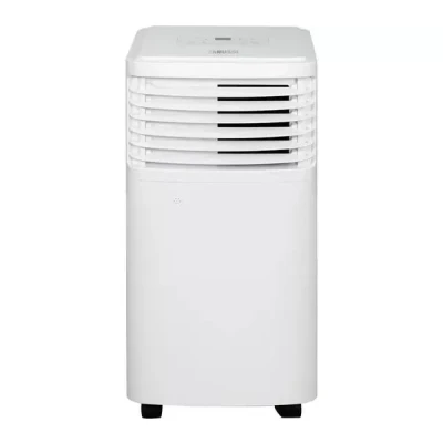 Image of ZANUSSI ZPAC7001 Portable Air Conditioner White, White