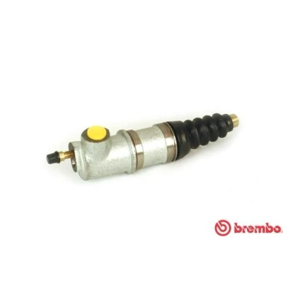Image of 46835408 Slave Cylinder BREMBO E 23 006 ALFA ROMEO: GT, 147
