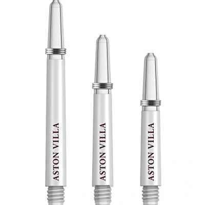 Image of FOCO Officially Licensed Aston Villa Football Club Villans FC Dart Shafts With Springs Medium 1 Set of 3 (S1629)