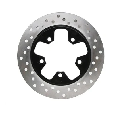 Image of For Suzuki GSF600 Bandit 1999 2004 S 1995 GSF1200 2005 Motorcycle Rear Brake Discs