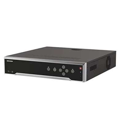 Image of Hikvision Digital Technology DS 7732NI K4/16P Network Video Recorder 1.5U Black