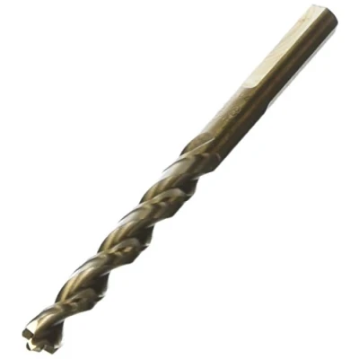 Image of DeWalt DT5053QZ 8.5 x 117mm Extreme 2 Metal Drill Bit, Multi Colour