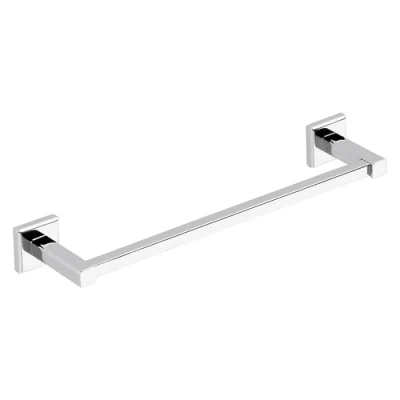 Image of Gedy 6921 35 COLORADO Towel Rail 35cm Finish Chrome