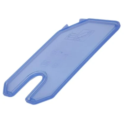 Image of SEB SS 994843 Fryer Oil Tray Lid