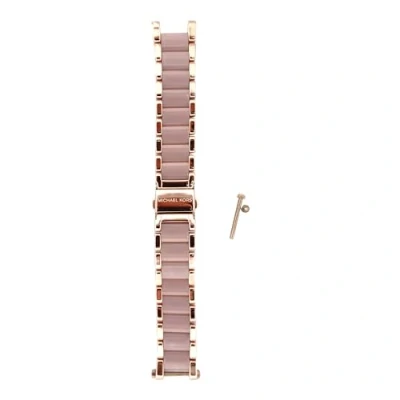 Image of Michael Kors Watch 269060, pink