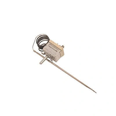 Image of Cannon Hotpoint Indesit Jackson Cooker Oven Thermostat. Genuine Part Number C00078436
