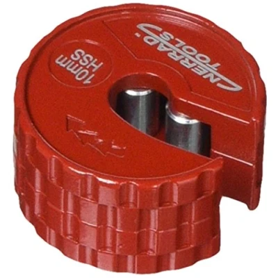 Image of Nerrad Tools NT2010PS Pro Slice Copper Tube Cutter, Black, 10 mm