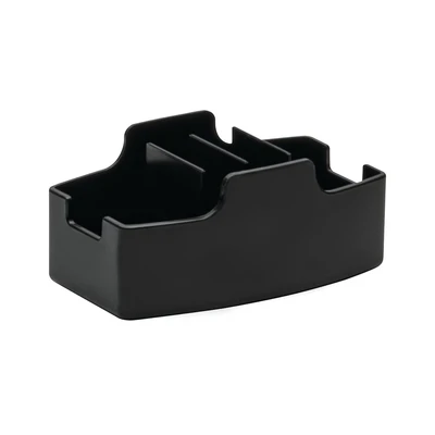 Image of Corby Middleton Sachet Holder Black