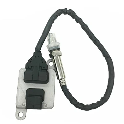 Image of Amrxuts A0009051412 A0009053506 Nox Sensor Lambda Fit for Class S E C CLS W204 W205 W212 W218 A207 C207 C218 X218 V222 W222 X222 Sprinter 2500 3500