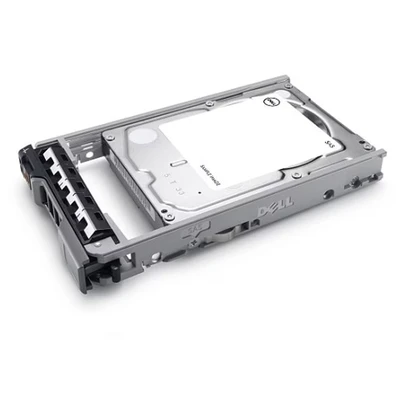 Image of Dell Hard drive 600 GB hot swap 2.5&quot; SAS 12Gb/s NL 10000 rpm