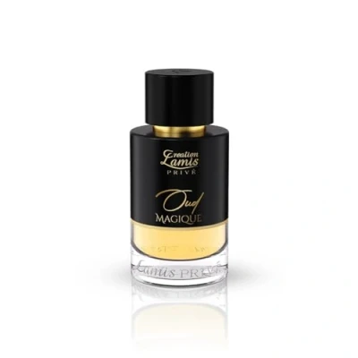 Image of Creation Lamis Prive Oud Magique Eau de Parfum Spray 100ml