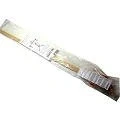 Image of Elbesee 45 cm to 61cm Helping Hand 18&quot; 24&quot;, Wood, Brown, 12.5 x 71.5