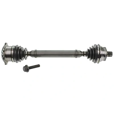 Image of MDS0007 Drive shaft MEYLE 100 498 0145 Front Axle Right 624mm 42mm ORIGINAL Quality VOLKSWAGEN: Passat B5 GP Estate, AUDI: A4 Saloon