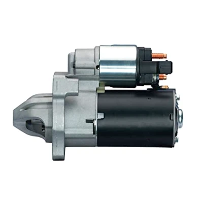 Image of 1614016380, 1628564780, 9674077280 Starter motor HELLA 8EA 011 612 751 12V 1,8kW 15 PEUGEOT: 208 I Hatchback, 508 SW, 3008 II Off Road