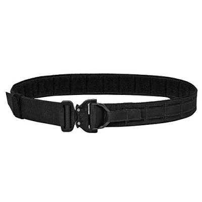 Image of Helikon Tex Cobra Modular Rescue (45mm) Belt Black size S Reg