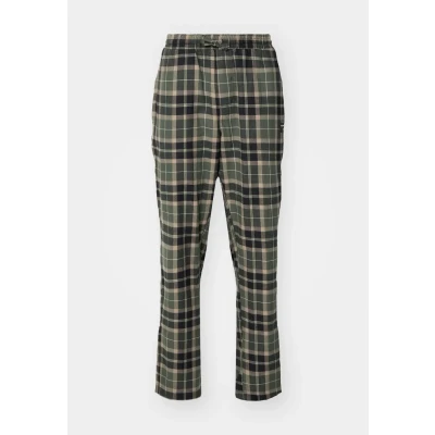 Image of Björn Borg CORE Pyjama Pants bottoms, Men&#039;s, Size: Small, Khaki