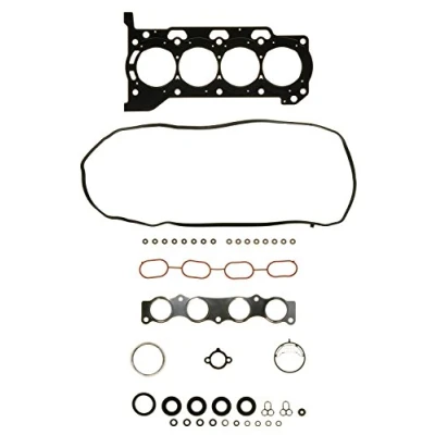 Image of 0411237072, 0411237073 Gasket Set, cylinder head AJUSA 52262300