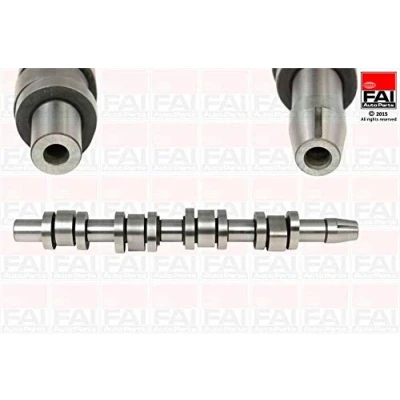 Image of 03G109102B Camshaft FAI AutoParts C335 VOLKSWAGEN: Golf 5, Touran I, AUDI: A3 Sportback
