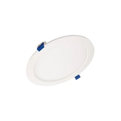 Image of LED Downlight IP20 Non Dimmable Fixed 12W 4000K Ovia