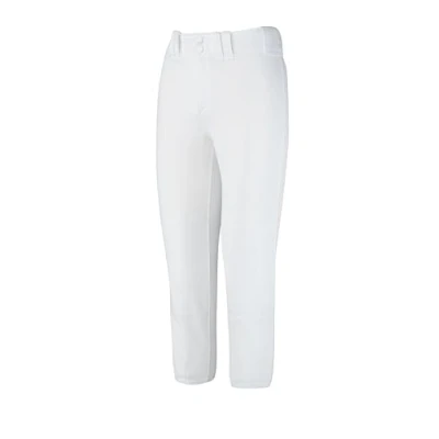 Image of Mizuno Women&#039;s 350150.5151.03.xs Women s Belted Pant XS Navy, UK