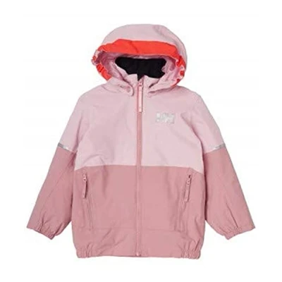 Image of Helly Hansen Sogn Jacket Fairytale 3