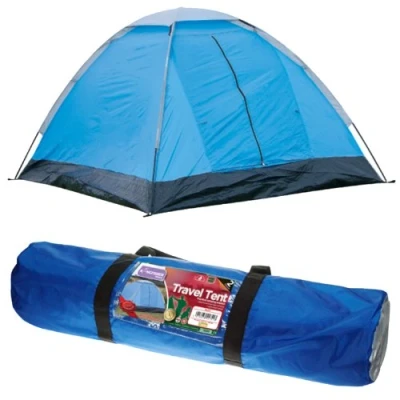 Image of Love Mud 2 Person Camping Tent