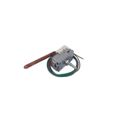 Image of Worcester Bosch Domestic Hot Water Control Thermostat 87161076370.
