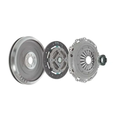 Image of 1223711, 21207508409, 21211223711, 7508409 clutch VALEO KIT4P CONVERSION KIT 835094 with single mass flywheel release bearing 228mm