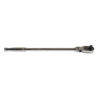 Image of Laser 6395 Extra Long Flexi Head Ratchet 1/2&quot;D