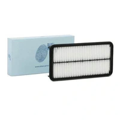 Image of 4251527 Air Filter BLUE PRINT ADT32230 42mm 155mm 308mm Insert TOYOTA: MR2 II Coupe, Corolla VIII Compact, VII Compact