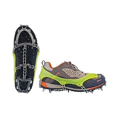 Image of EDELRID Unisex Adult Spiderpick, S, Oasis, S