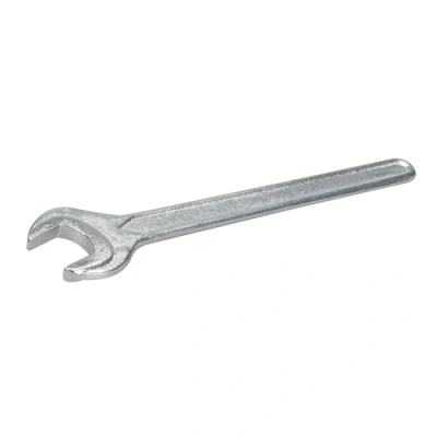 Image of King Dick Single Open End Spanner Metric 46mm