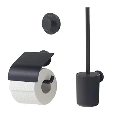Image of Tiger Urban Accessory Set, Black