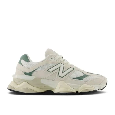 Image of New Balance Trainers, Size: 12.5, Beige shoes