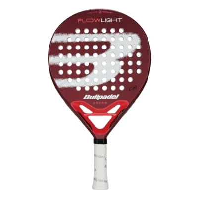 Image of Bullpadel Flow Light 25 Padel Racket