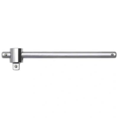 Image of GEDORE Red Cross Handle with Sliding Piece 3/8 Inch Length 200 mm