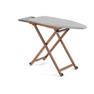 Image of STIROLIGHT IRONING TABLE ADJUSTABLE IN 4 HEIGHTS, FURNISHINGS ITALY