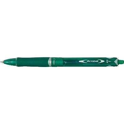 Image of Pilot 2066704 Acroball BegreeN Fine Green