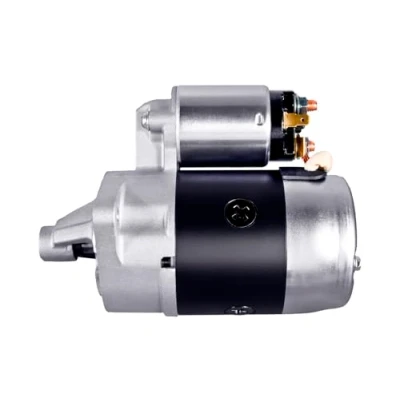 Image of 3110060A10, 3110060A12, 3110060A13, 3110060AC2, 3110082021 Starter motor HELLA 8EA 011 611 141 12V 1kW 9 66mm SUZUKI: Jimny Off Road