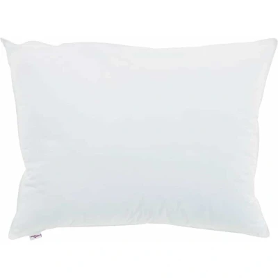 Image of Vidaxl Pillows 2 pcs White 70 x 90 cm Cotton