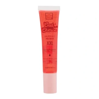Image of The Beauty Crop Oui Cherie Hydrating Gripping Primer All Day Makeup Locking 30 ml