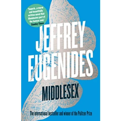 Image of Middlesex: Winner of The Pulitzer Prize, from bestselling author Virgin Suicides (Collins Modern Classics)