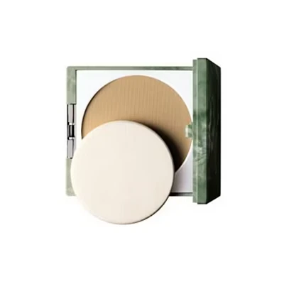Image of Clinique Almost Powder Makeup Broad Spectrum SPF15 01 fair 10 gr